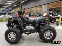 Квадроцикл STALKER 200 Lux