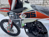 Кроссовый мотоцикл KEWS K23 NB300 (с прогрессией)