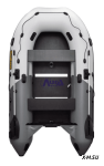 Лодка ПВХ МУССОН 3200 СК PRO