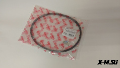 Ремень вентиляторный Буран RUBENA (AVP 10-682 La)