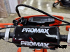 Кроссовый мотоцикл PROMAX INFERNO 380 (2 valves, 5 gears)