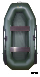 Гребная лодка ПВХ ИНЗЕР 290U