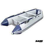 Лодка ПВХ TADPOLE MD 330