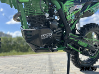 Защита двигателя PROMAX DAIKON CB330 (CB300F, ZS175FMM),  DAIKON PR330 (PR300 ZS175FMN) баланс. вал