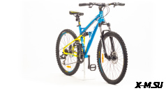 Велосипед 26 GTX MOON 1.0