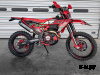Кроссовый мотоцикл FRATELI HARDLINE NC330S WP