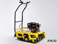 Мотобуксировщик FISHRIDE МИНИ 8 л.с.