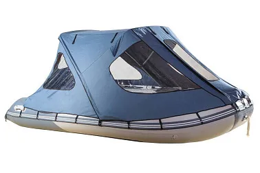 Тент ходовой GLADIATOR 400