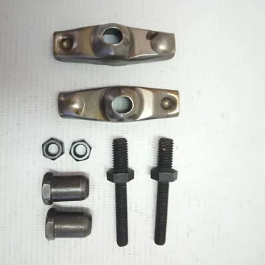 Коромысло в сборе 177F